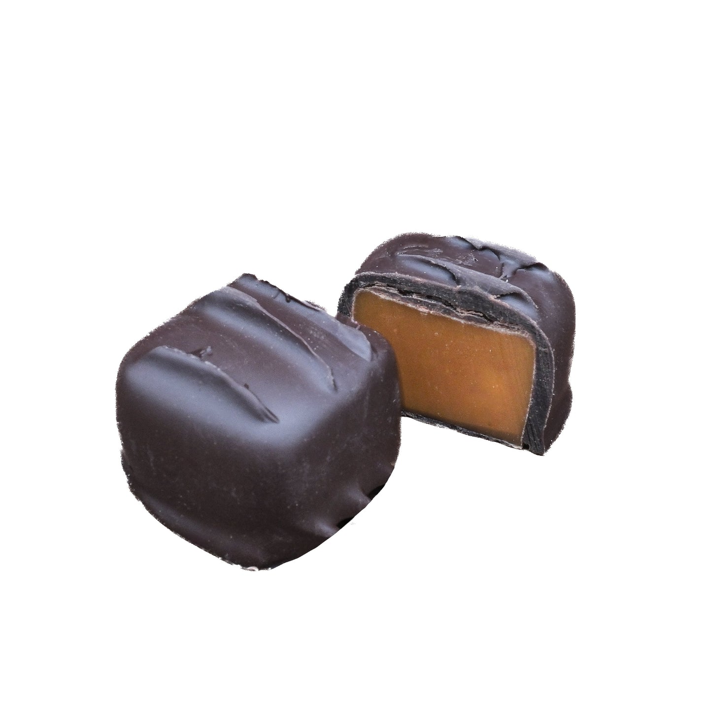 Chocolate Covered Caramel