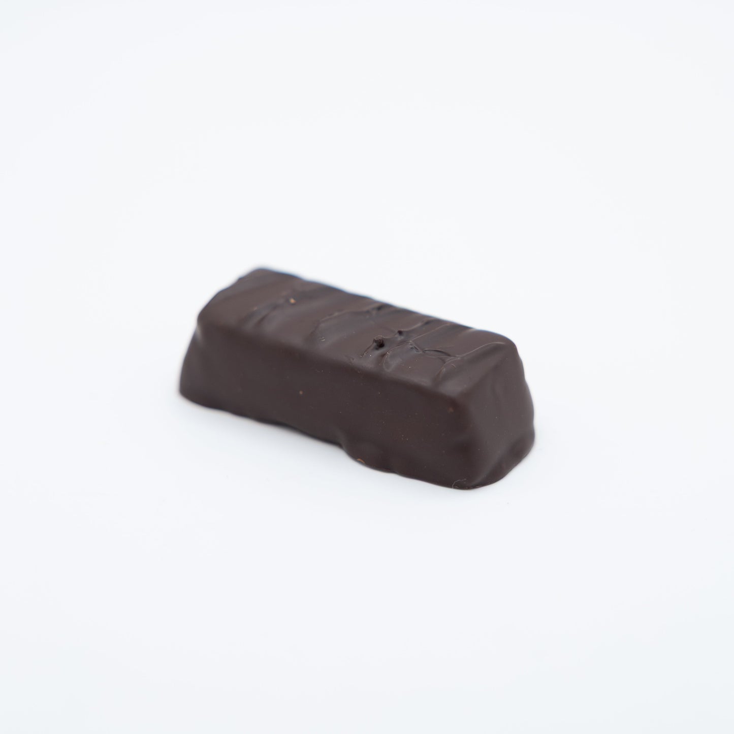 3 Musketeers dark chocolate bar with fluffy nougat center