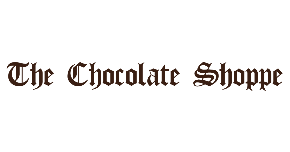 The Chocolate Shoppe cover