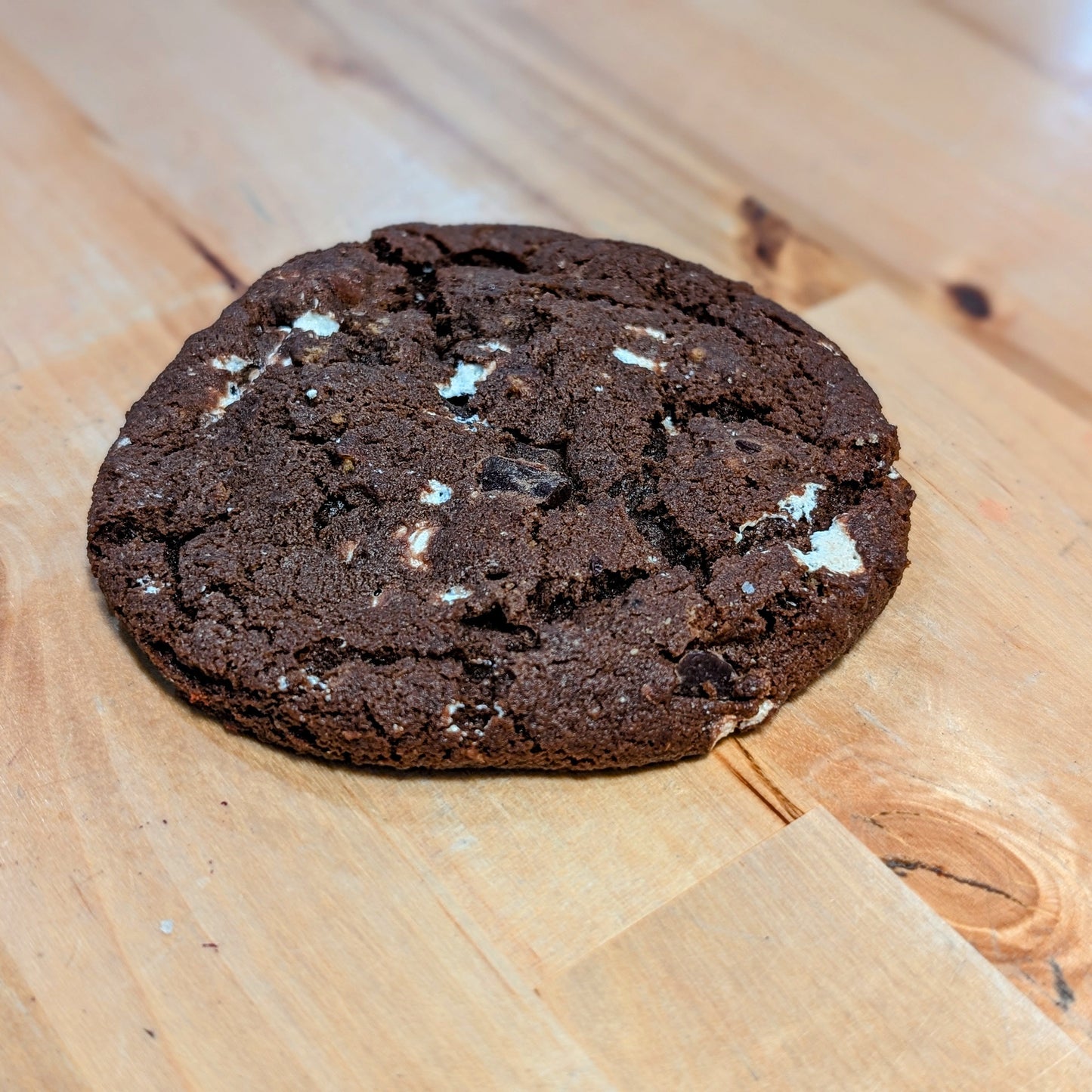 Smores Cookie
