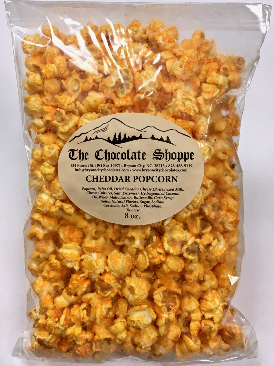 Kettle Corn 6.5 oz Gourmet Popcorn