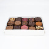 Butter Cream Assortment