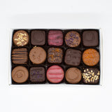 Butter Cream Assortment