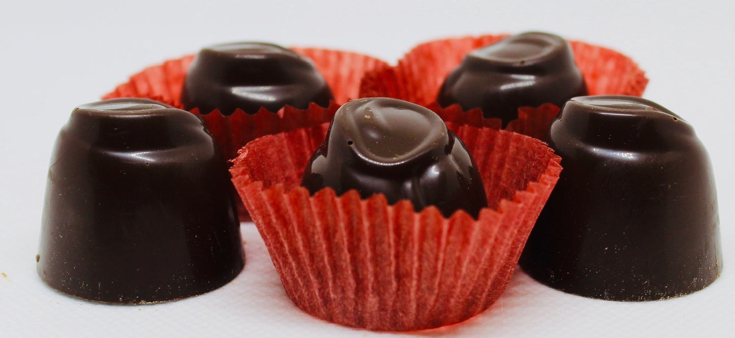 Sugar-Free Cherry Cordial