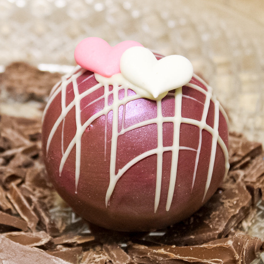 Valentine’s chocolate gifts