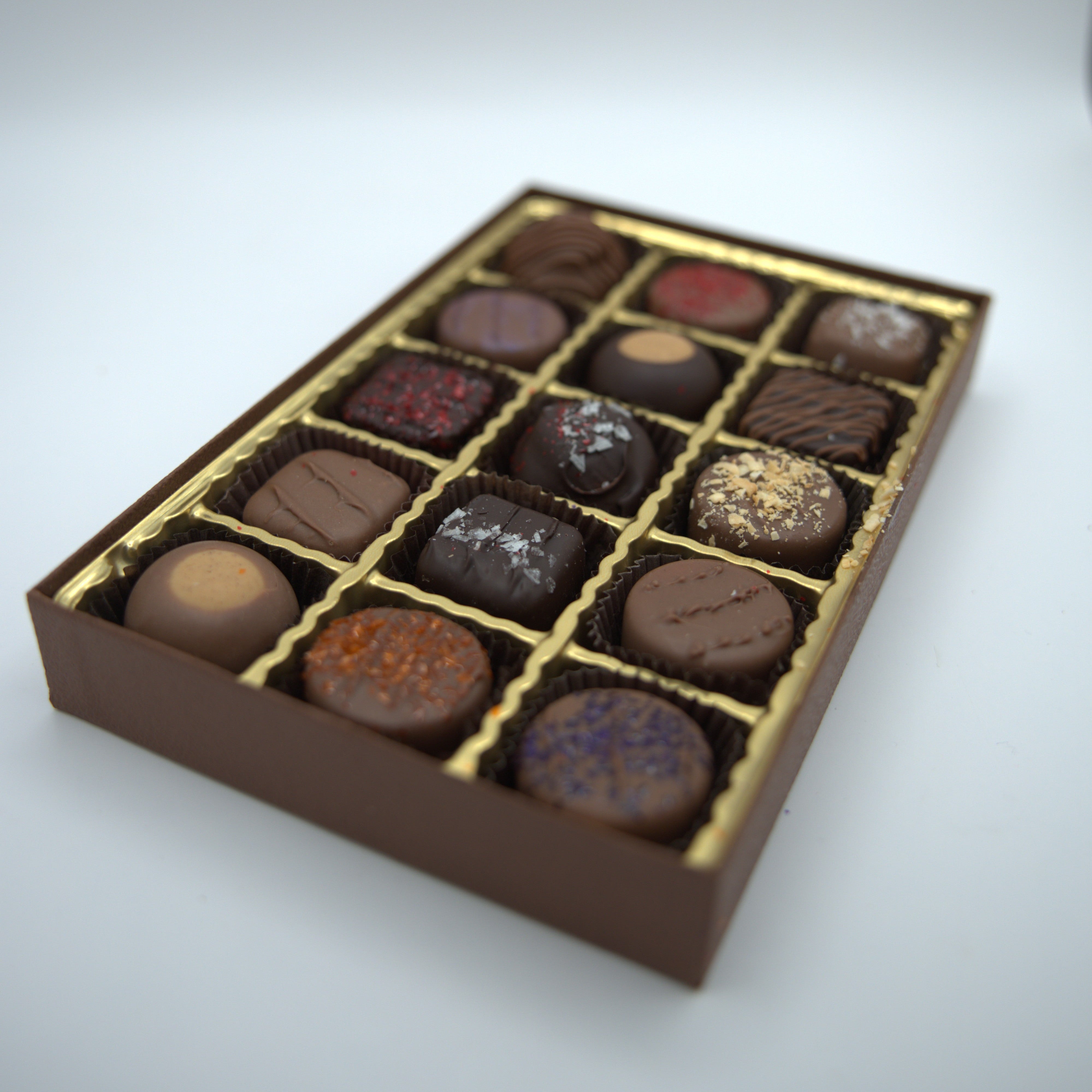 New Arrivals – The Chocolate Shoppe