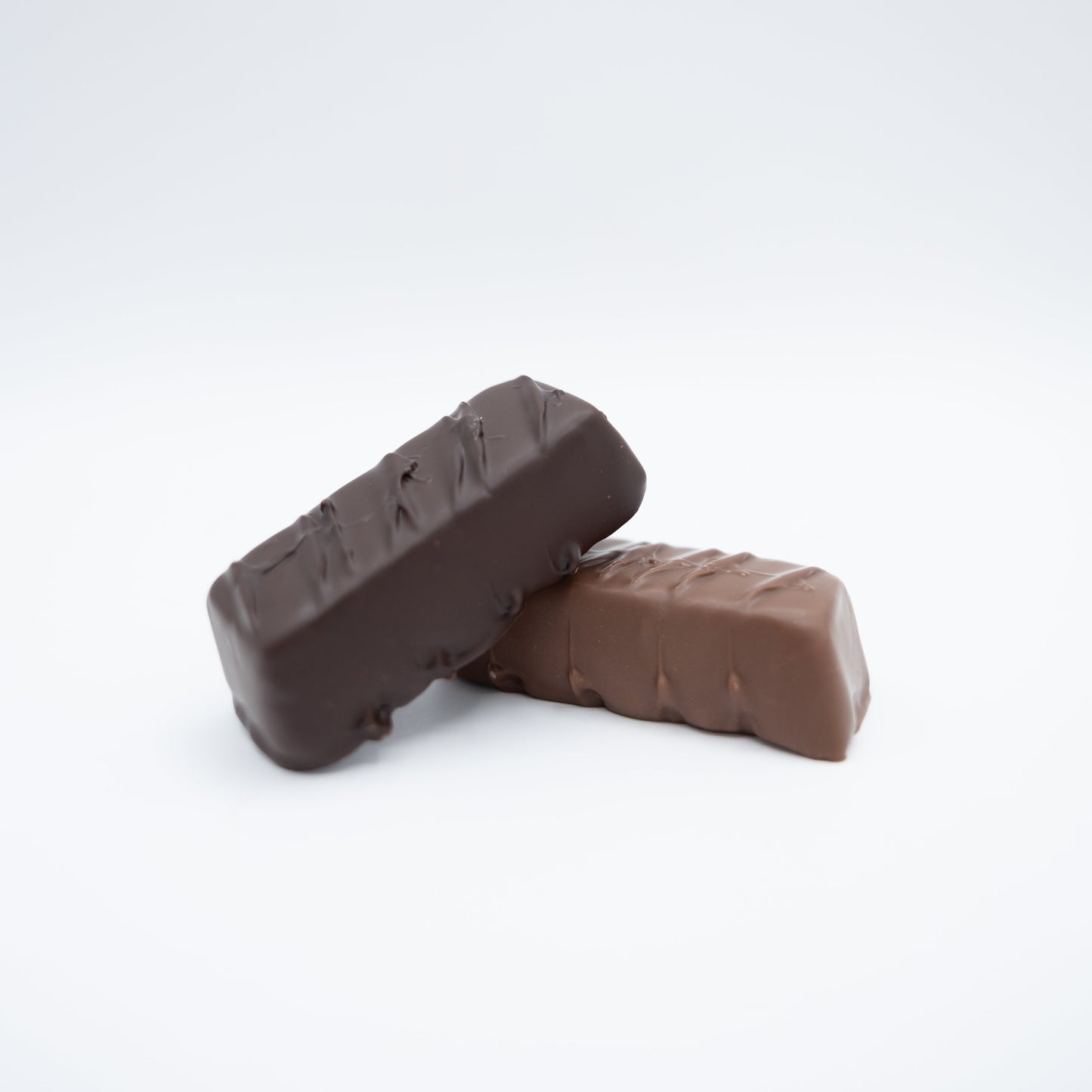 3 Musketeers chocolate bar with fluffy nougat center