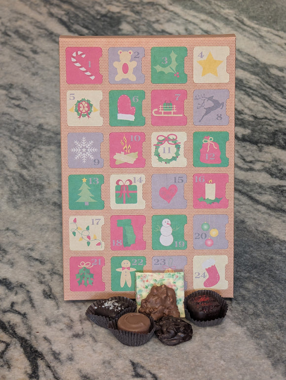Advent Clalender