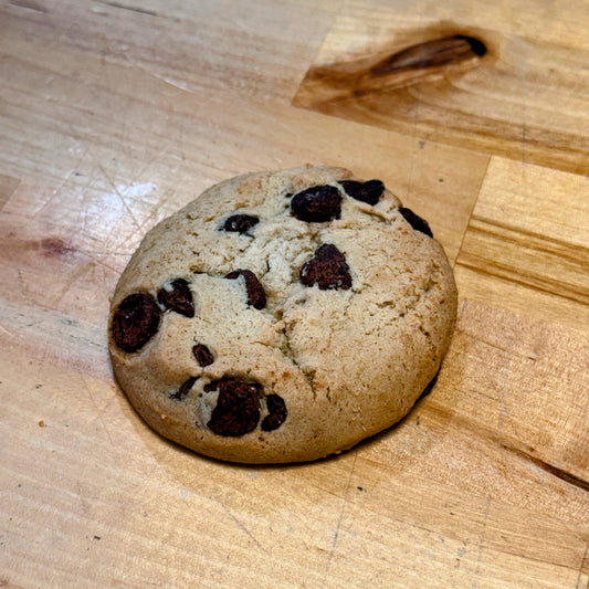 Chocolate Chip (GF)