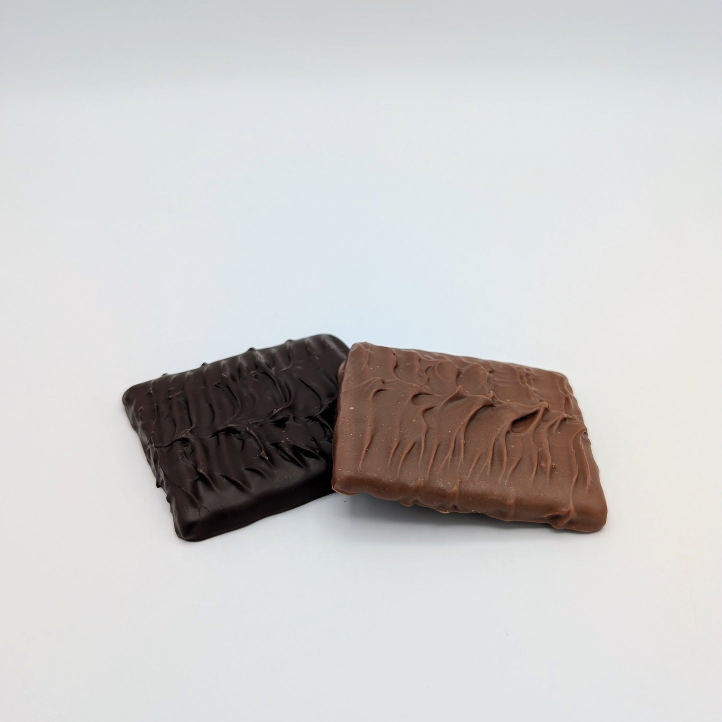 Chocolate Covered Graham Cracker