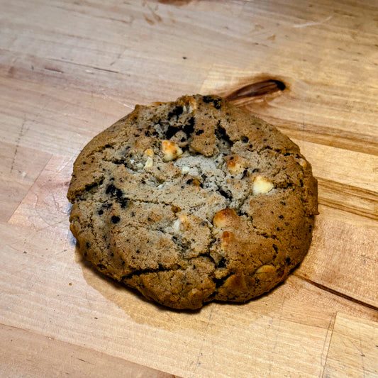 Cookies & Cream Cookie