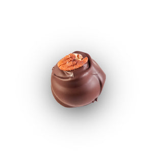 Pecan Pie Truffle