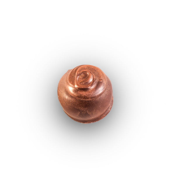 Grand Marnier Truffle