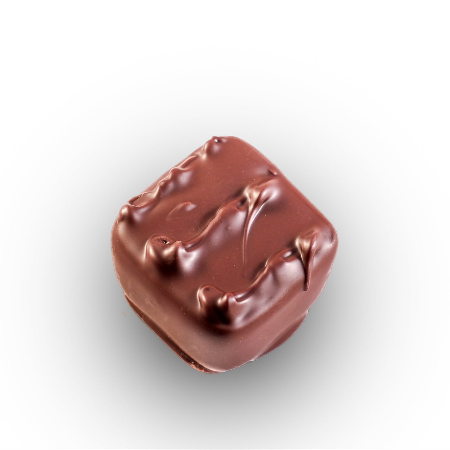 Maple cream chocolate with rich maple flavored center