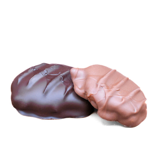 Pecan Cub Paws