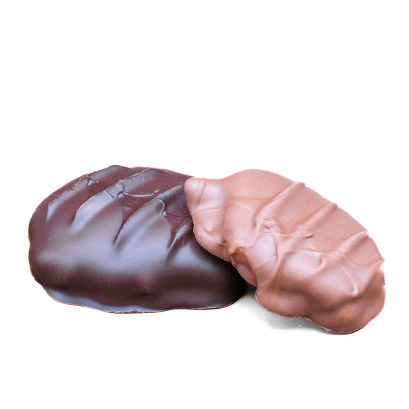 Chocolate Pecan Tortle