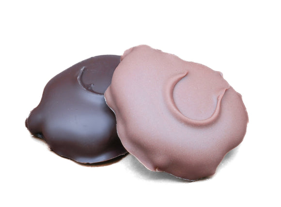 Chocolate Cashew Tortle