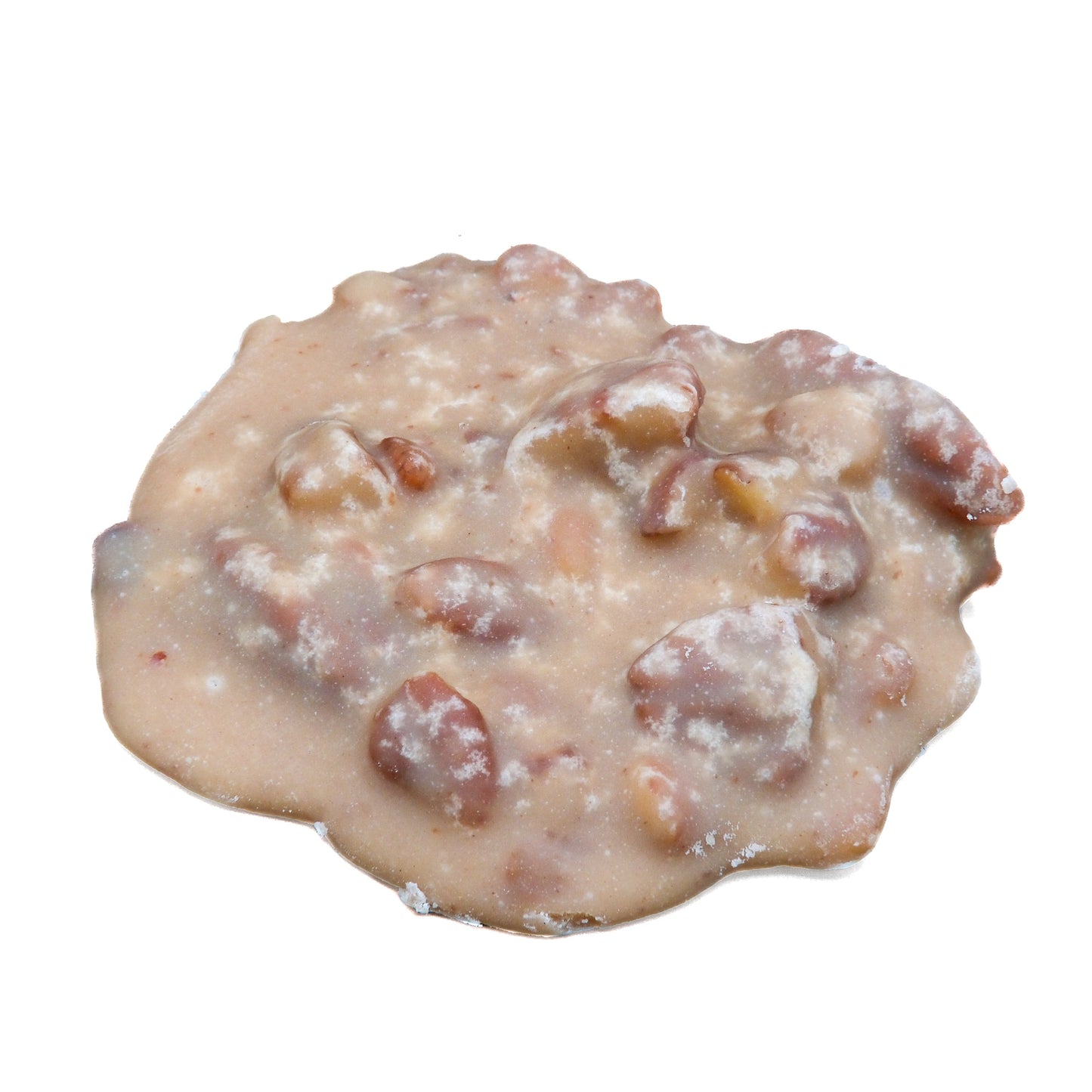 Gourmet pralines with toasted pecans and caramelized sweetness