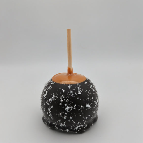 Dark Sea Salt Apple