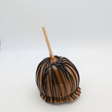 Chocolate Caramel Apple