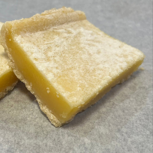 Lemon Bar