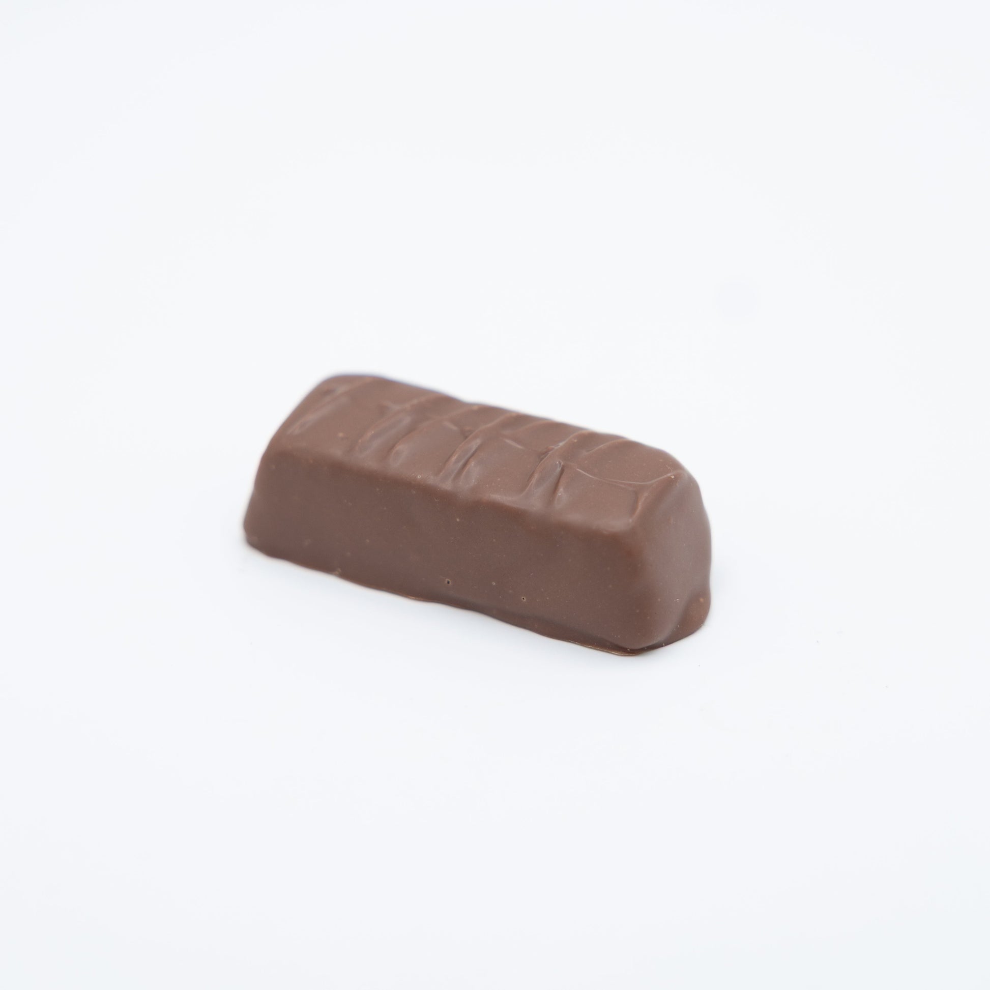 3 Musketeers milk chocolate bar with fluffy nougat center