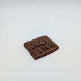 Chocolate Covered Graham Cracker