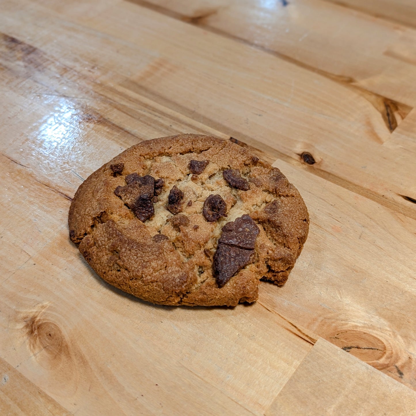PB Cup Cookie