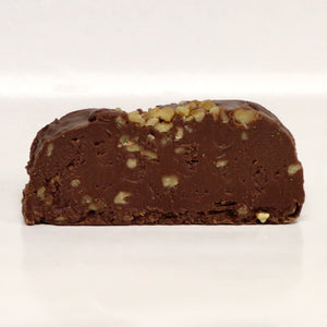 Chocolate Walnut Fudge