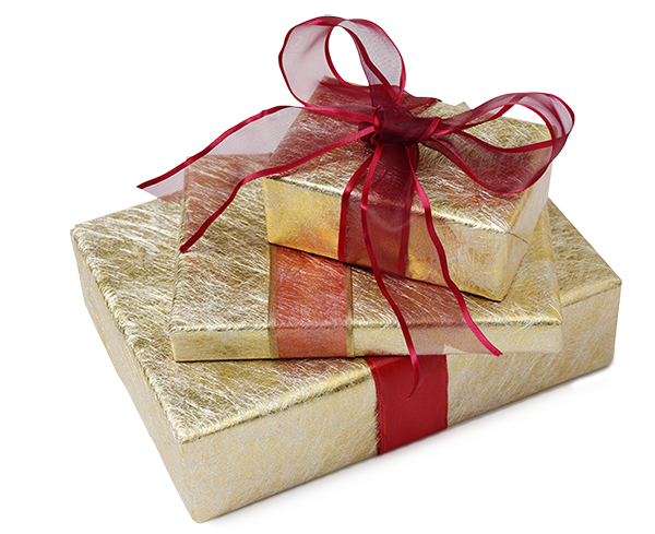 Gift Wrapping