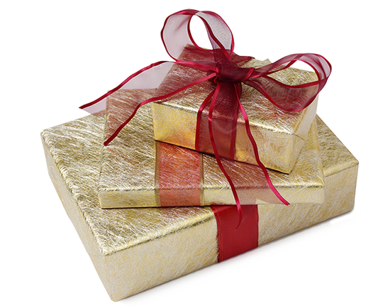 Gift Wrapping